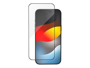 BIGBEN Connected - Protection d'écran en verre pour iPhone 17 Pro Max