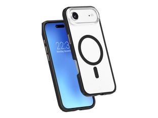 Force Case Air Xtrem - Coque de protection pour iPhone Air - noir 