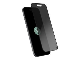 Force Glass - Protection d'écran en verre pour iPhone Air