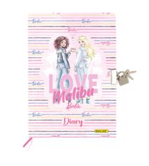 Diary/Cadenas Barbie