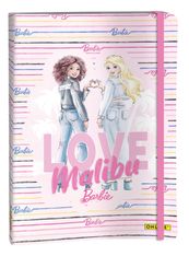 Bullet Journal A5 Barbie