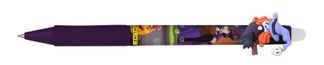 Stylo encre gel magiXX Fun Halloween Hallowitch, encre effaçable bleue