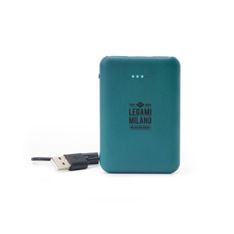 Legami - Batterie externe 5000mAh - Charge 2 appareils en voyage
