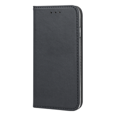 Etui book pour Xiaomi Redmi Note 14 Pro / Note 14 Pro Plus - noir