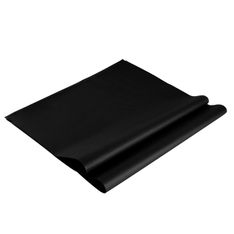 Papier de soie - paquet de 240 feuilles - 50 x 75 cm - noir