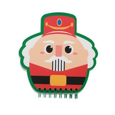 Bloc-notes XMAS - Nutcracker - Noël