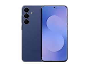 Samsung Galaxy S25 FE - Smartphone - 5G - 8/256 Go - bleu nuit