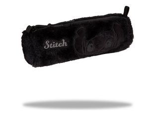 CoolPack TUBE - Trousse - fluffy - polyester - Stitch