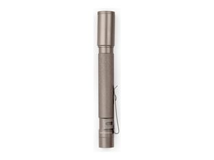 Kikkerland Pocket - Lampe torche - LED - 5 modes