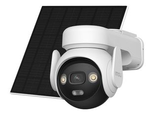 IMOU AOV PT - Caméra de surveillance réseau sans fil - panoramique / inclinaison - couleur 