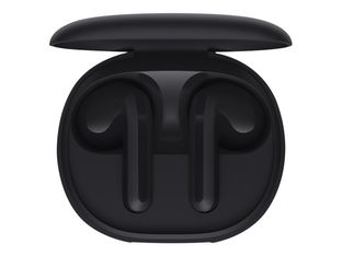 Xiaomi Redmi Buds 4 Lite - Écouteurs sans fil avec micro - Bluetooth - Suppresseur de bruit actif - noir