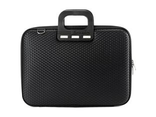 Bombata Trama - Sacoche pour ordinateur portable 13" - noir