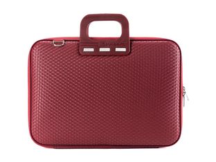 Bombata Trama - Sacoche pour ordinateur portable 13" - bordeaux