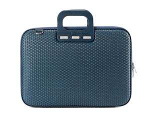 Bombata Trama - Sacoche pour ordinateur portable 15.6" - bleu