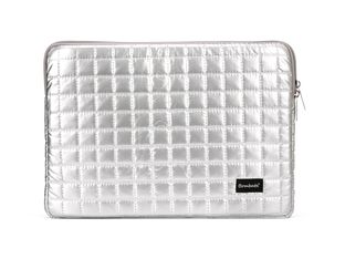 Bombata - Housse d'ordinateur portable 13" - gris clair