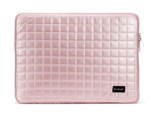 Bombata - Housse d'ordinateur portable 15.6" - rose