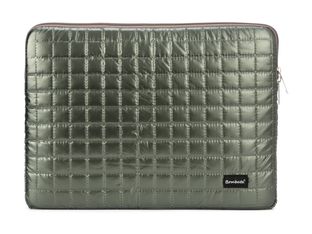 Bombata - Housse d'ordinateur portable 15.6" - kaki