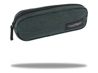 CoolPack - Estuche - poliéster - verde