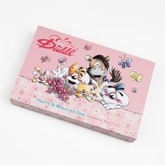 Diddl - Palette de maquillage