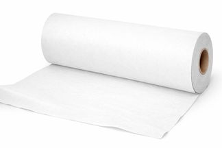 Elve - Papier de calage pour expédition - 38x250m - 50 g/m² - blanc