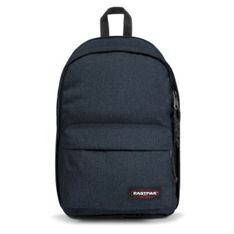 EASTPAK Back To Work - Sac à dos 2 compartiments - Triple Denim