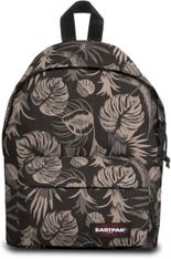 EASTPAK Orbit - Sac à dos 1 compartiment - Brize Black Grey