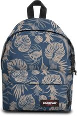 EASTPAK Orbit - Sac à dos 1 compartiment - Brize Blue Beige