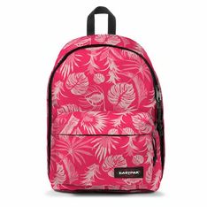EASTPAK Out Of Office - Sac à dos 1 compartiment - Brize Pink Beige