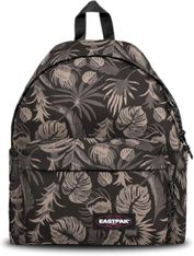 EASTPAK Padded Pak'r - Sac à dos 1 compartiment - Brize Black Grey