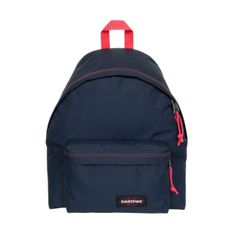 EASTPAK Padded Pak'r - Sac à dos 1 compartiment - Kontrast Saffron