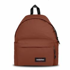 EASTPAK Padded Pak'r - Sac à dos 1 compartiment - Nutmeg Brown