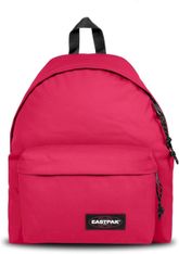 EASTPAK Padded Pak'r - Sac à dos 1 compartiment - Saffron Red