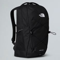 The North Face – Sac à dos Jester – 28 L – Noir – 2 compartiments – Polyester