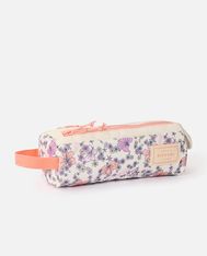 RIP CURL – Trousse Bone – 2 compartiments – 21 × 8 × 8 cm