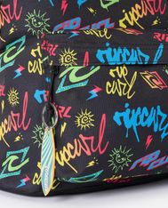 RIP CURL – Sac à dos Multicolor – 1 compartiment – 42 × 29 × 15 cm