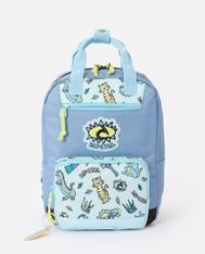 RIP CURL – Sac baby Blue – 1 compartiment – 32 × 24 × 12 cm