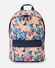 RIP CURL – Sac à dos Navy – 1 compartiment – 42 × 29 × 15 cm