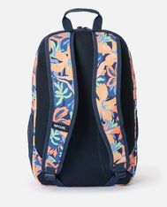 RIP CURL – Sac à dos Navy – 2 compartiments – 49 × 32 × 22 cm