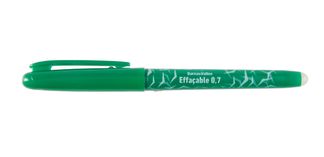 Roller Thermosensible - Pointe 0,7 mm - Disponible dans différentes couleurs - Bureau Vallée