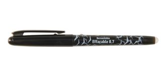 Bureau Vallée – Roller Thermosensible - Pointe 0,7 mm - Disponible dans différentes couleurs