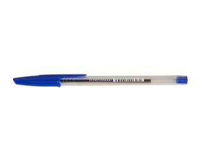 Bureau Vallée – Stylo bille 1 mm bleu