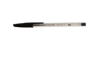Bureau Vallée – Stylo bille 1 mm noir