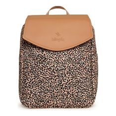 Mini bag camille - 29 cm - 1 compartiment - wild - Biopic
