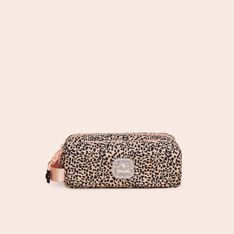 Biopic - Trousse double entrée scolaire - Juliette - wild
