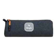 Biopic - Trousse trapèze scolaire - Nina - marine