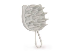 LEGAMI Relax & Shine - Brosse à cheveux - 123 g - silicone
