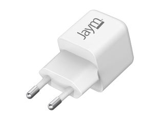 JAYM - Adaptateur secteur - 35 W - blanc