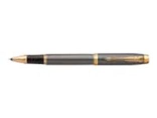 Parker IM - Roller - noir - fin