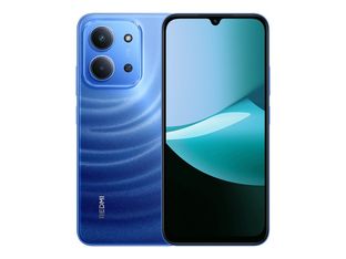 Xiaomi Redmi 15C - Smartphone - 4G - 4/128 Go - bleu