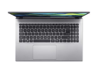 Acer Aspire Go 15 AG15-42P - PC Portable  15,6" - AMD Ryzen 7 - 5825U - 16 Go RAM - 512 Go SSD NVMe, QLC  - clavier : Français